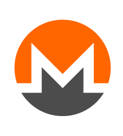 Monero Logo